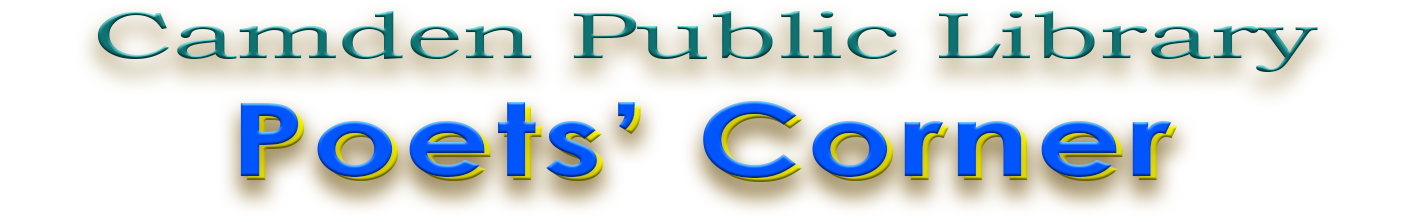 Camden Public Library Poets' Corner